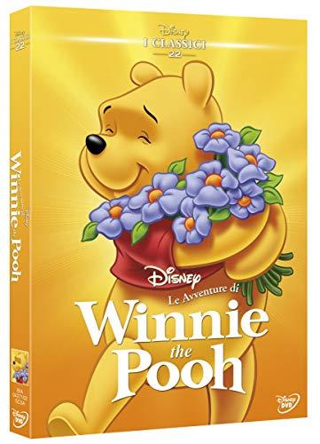 Le Avventure di Winnie The Pooh - Collection 2015 (DVD)