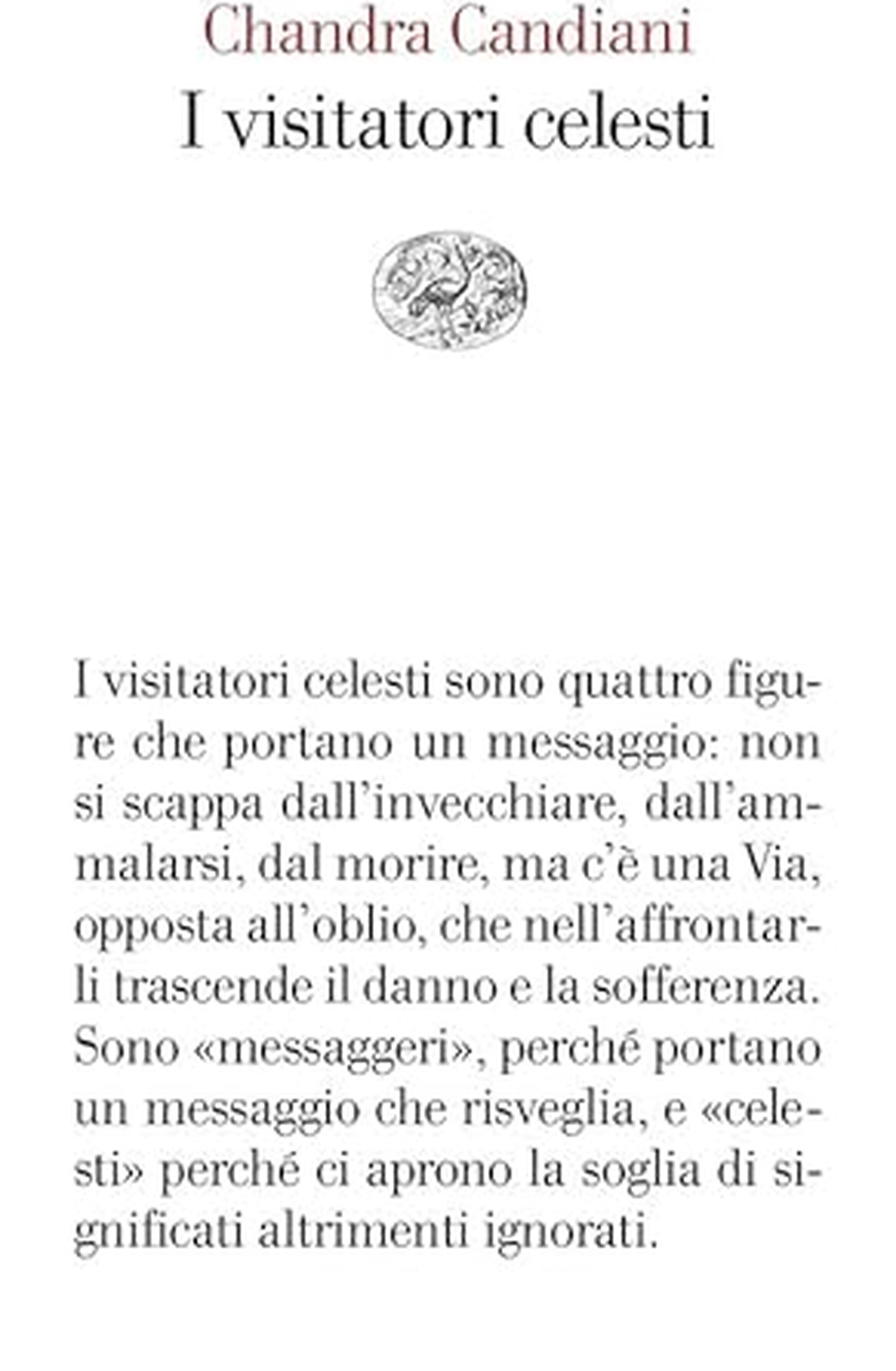 I visitatori celesti