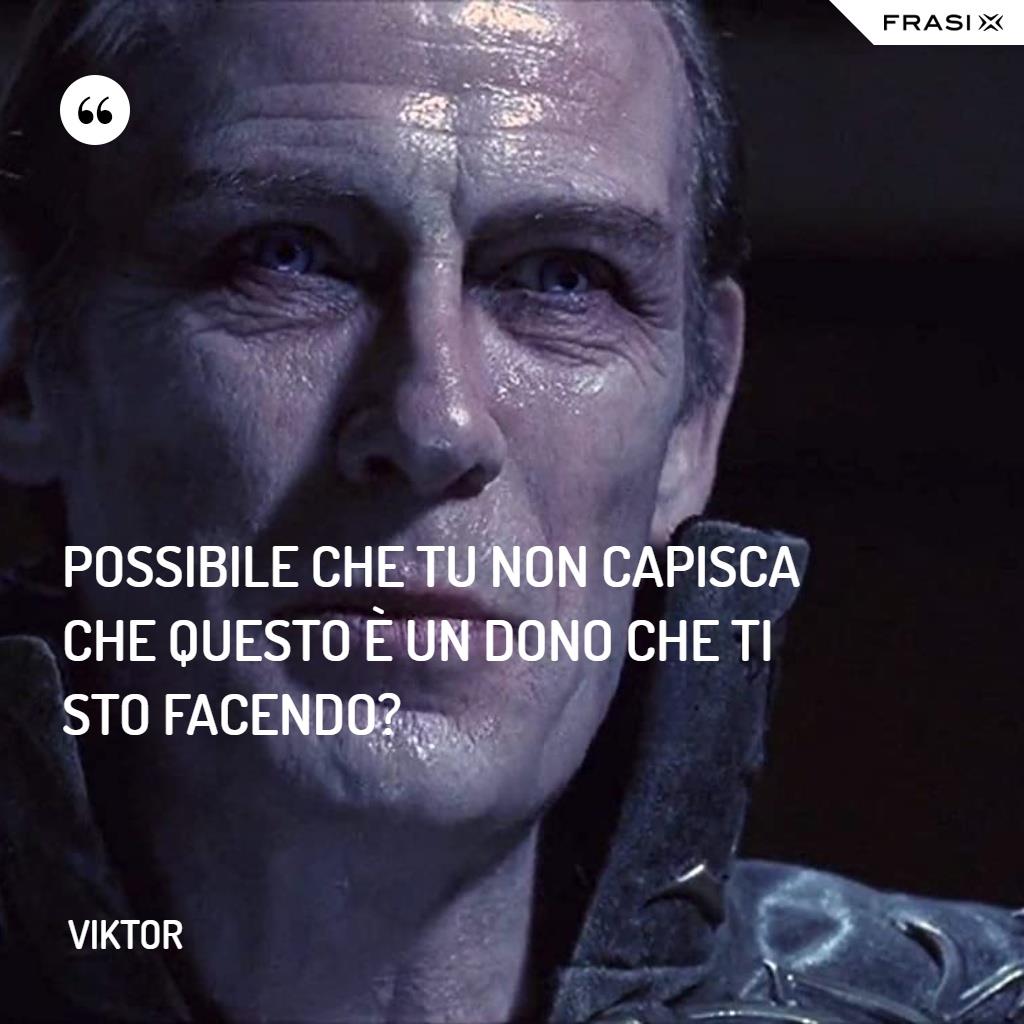 Immagine con frase di Underworld