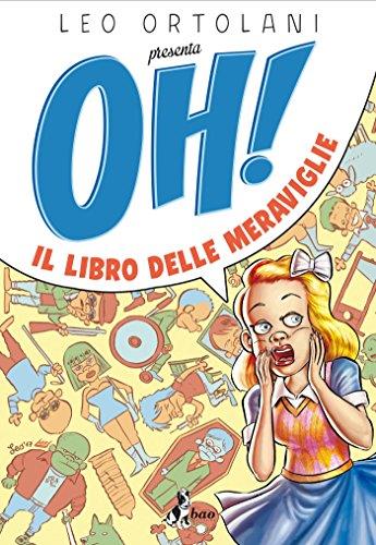 OH! Il Libro delle Meraviglie