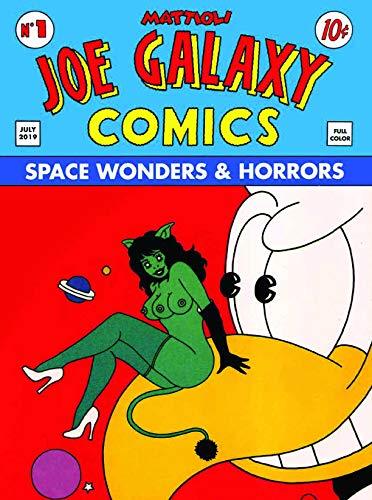 Joe Galaxy