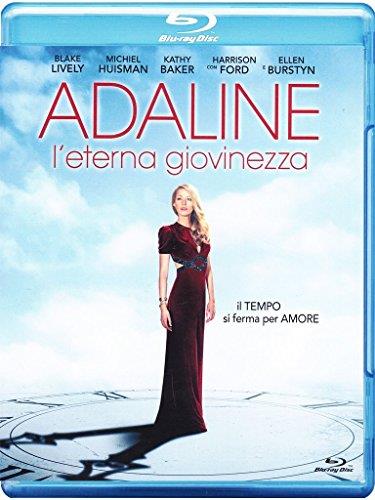 Adaline - L'Eterna Giovinezza (Blu-Ray)