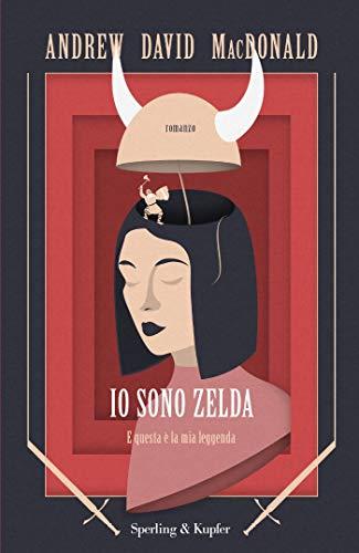 Io sono Zelda