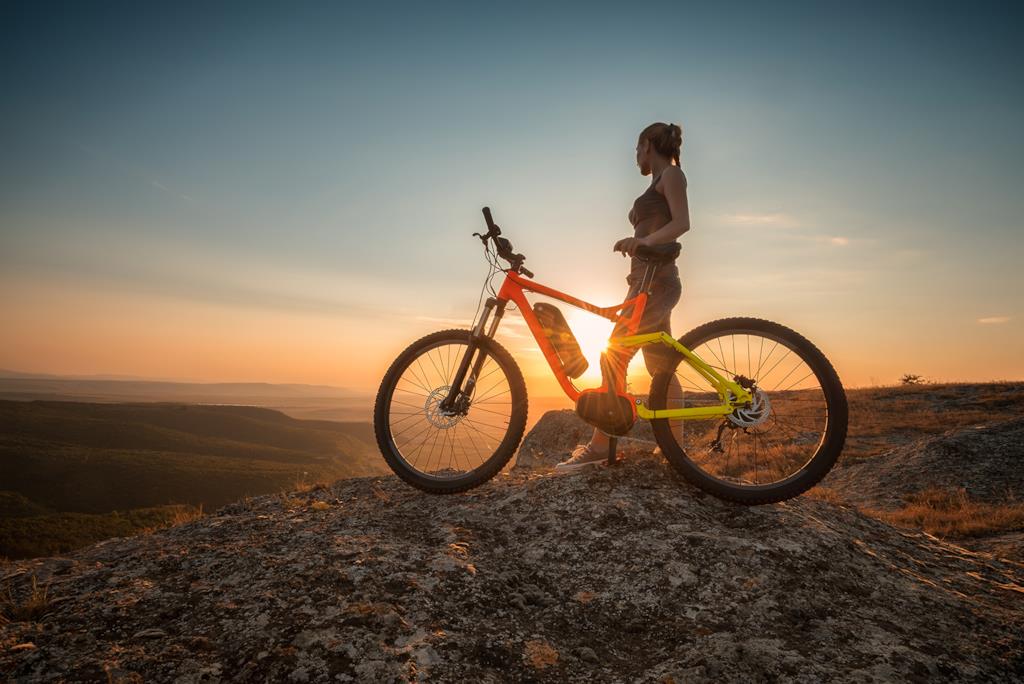 aforismi frasi sulla bicicletta