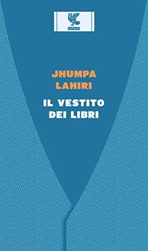 Il vestito dei libri