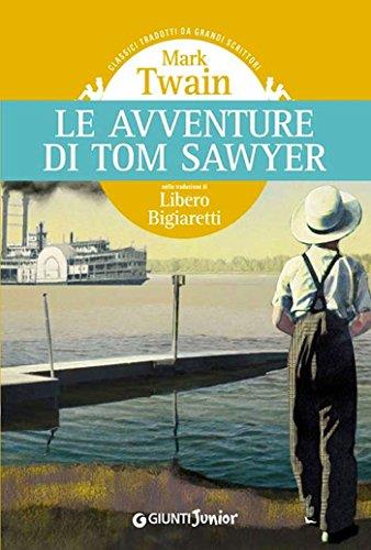 Le avventure di Tom Sawyer (Gemini)