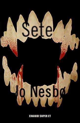 Sete (Copertina flessibile)