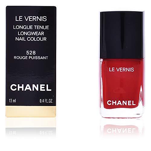 Le Vernis 528-Rouge Puissant 13 Ml