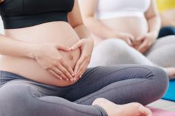 Aumento del peso in gravidanza: come calcolare e tenere a bada il peso forma