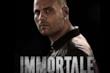 Poster del film L'Immortale