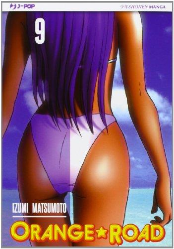 Orange Road: 9