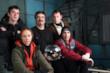 Cast della serie tv Boris