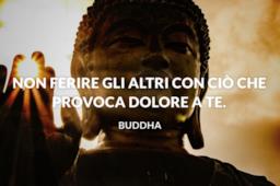 Frasi Buddha per imparare a vivere meglio