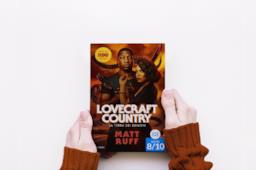 Lovecraft Country il libro, recensione della storia di Atticus Turner