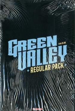 Green Valley. Regular pack