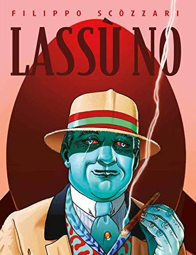 Lassù no