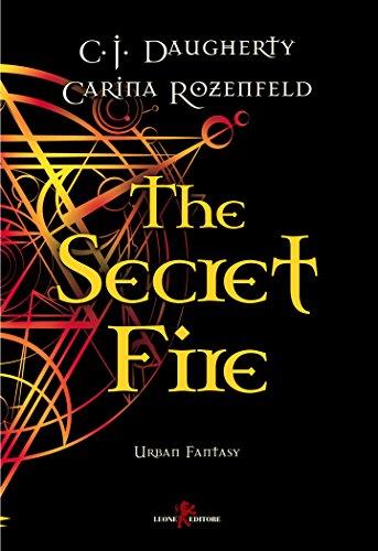 The Secret Fire