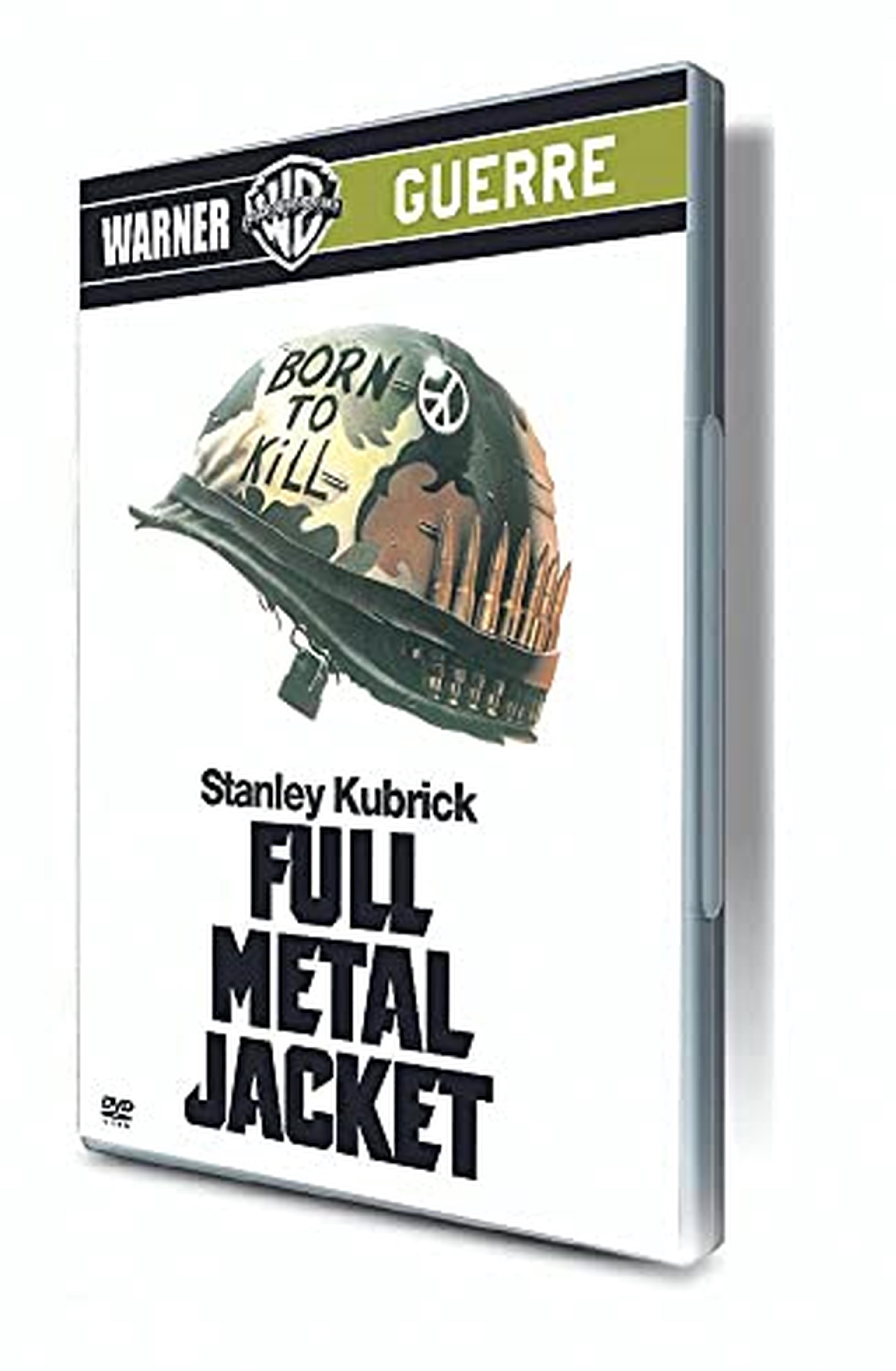 Stanley Kubrick Collection : Full Metal Jacket