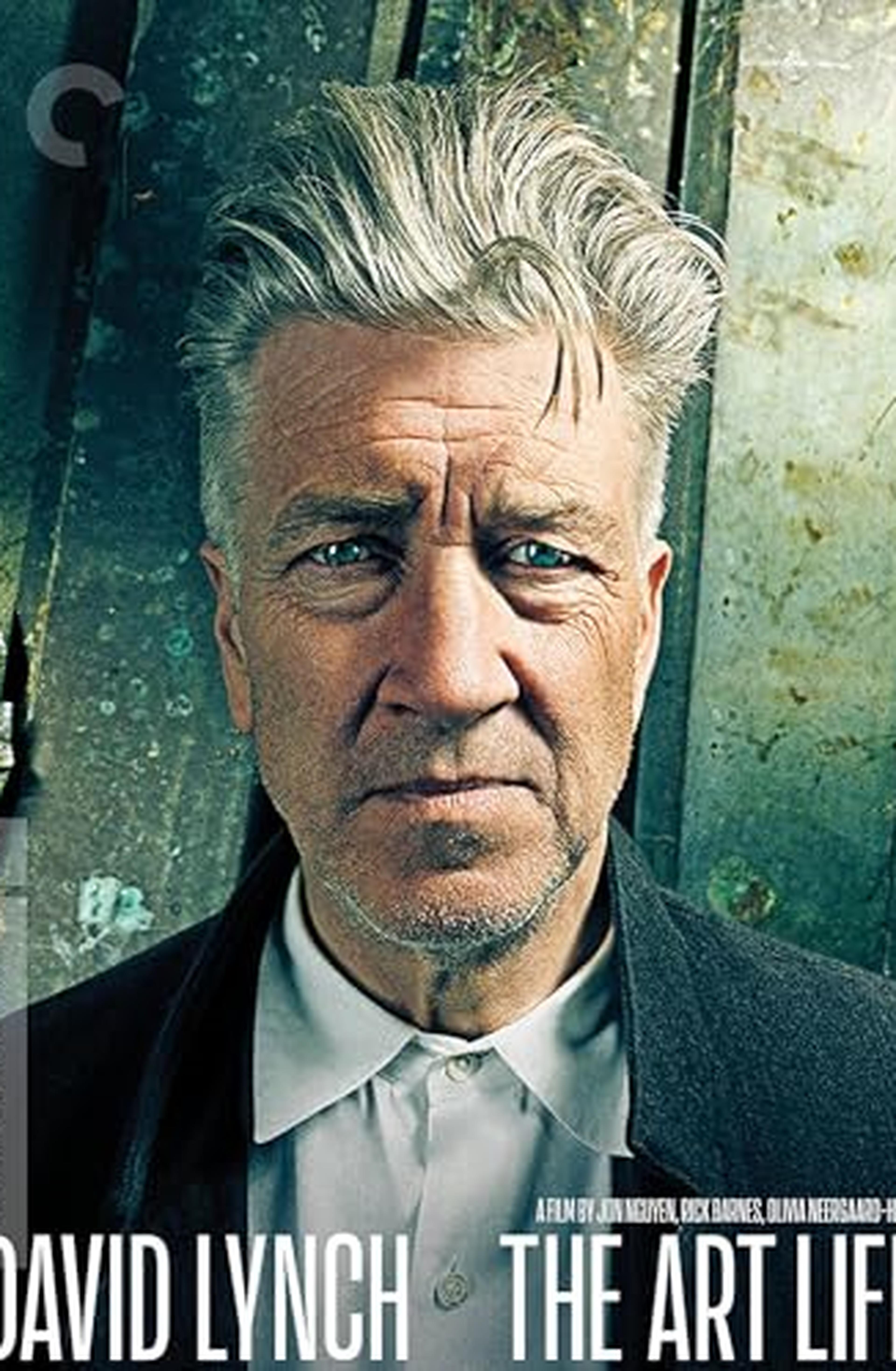 David Lynch: The Art Life (Criterion Collection)