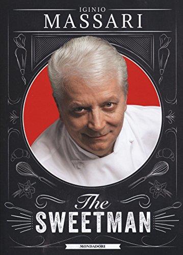 The sweetman. Ediz. illustrata