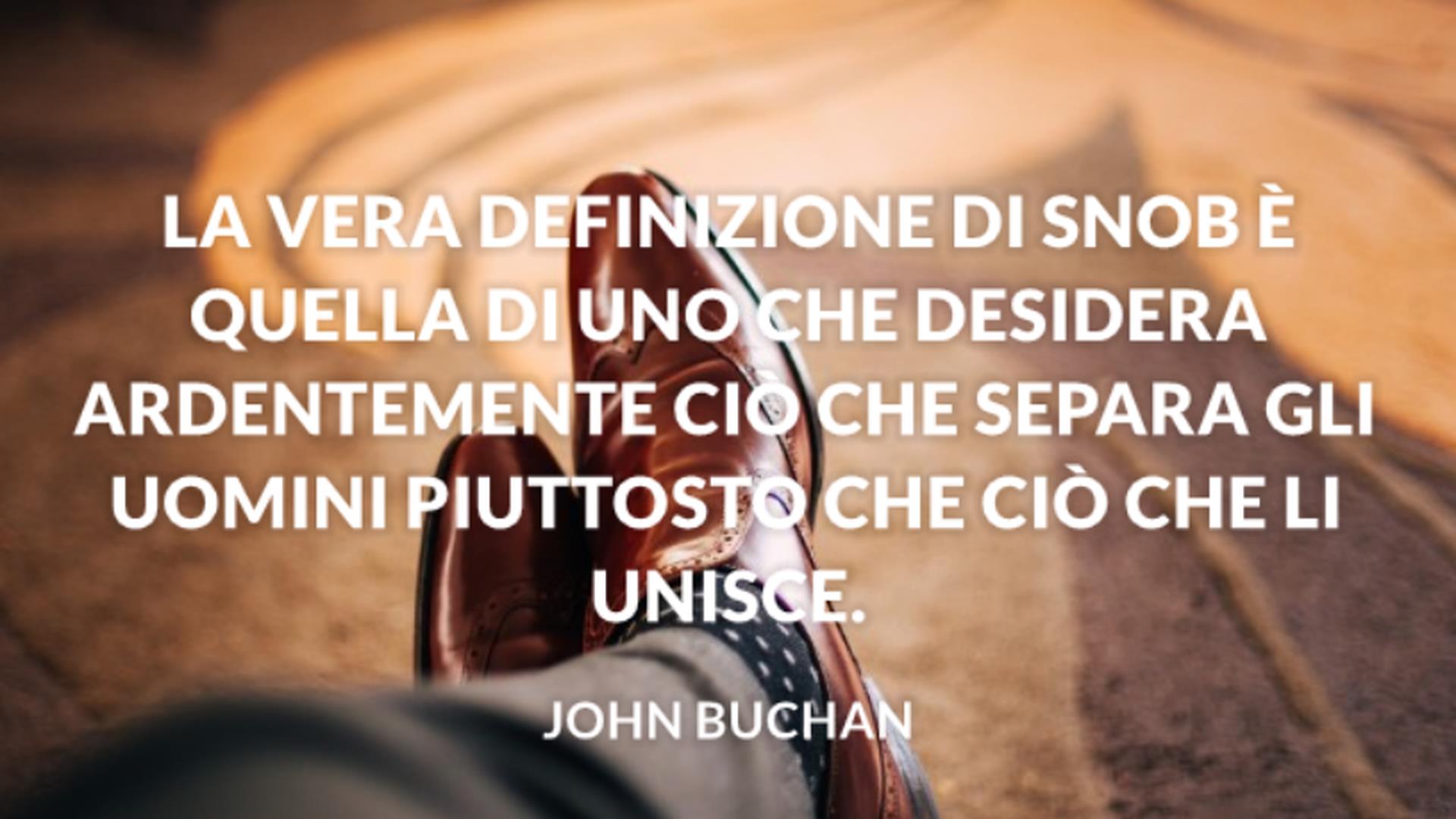 20 Frasi snob da scaricare gratis