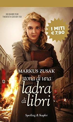 Storia di una ladra di libri (Copertina flessibile)