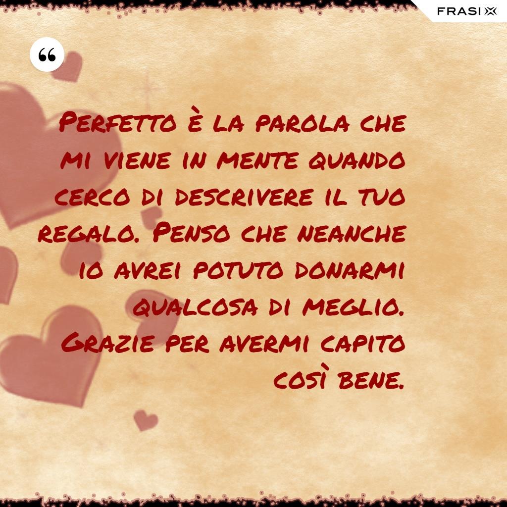 Frasi di ringraziamento: 100 modi per dire 'Grazie'