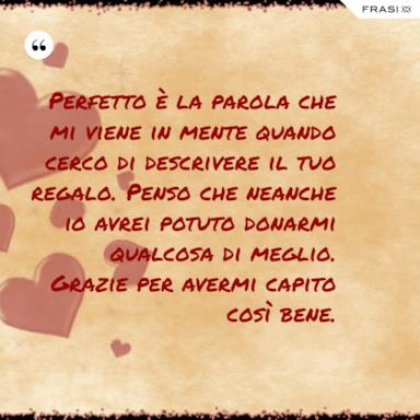 Frasi Di Ringraziamento: 100 Modi Per Dire 'Grazie'