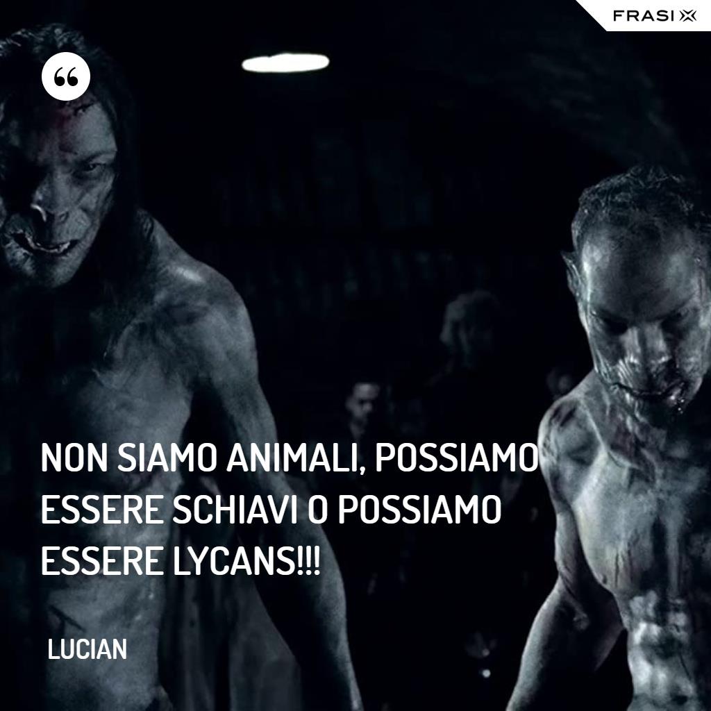 Immagine con frasi di Underworld