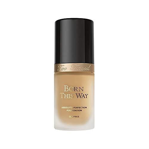 Too Faced Born This Way Foundation (Natural Beige), Natural Beige