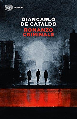 Romanzo criminale (Formato Kindle)