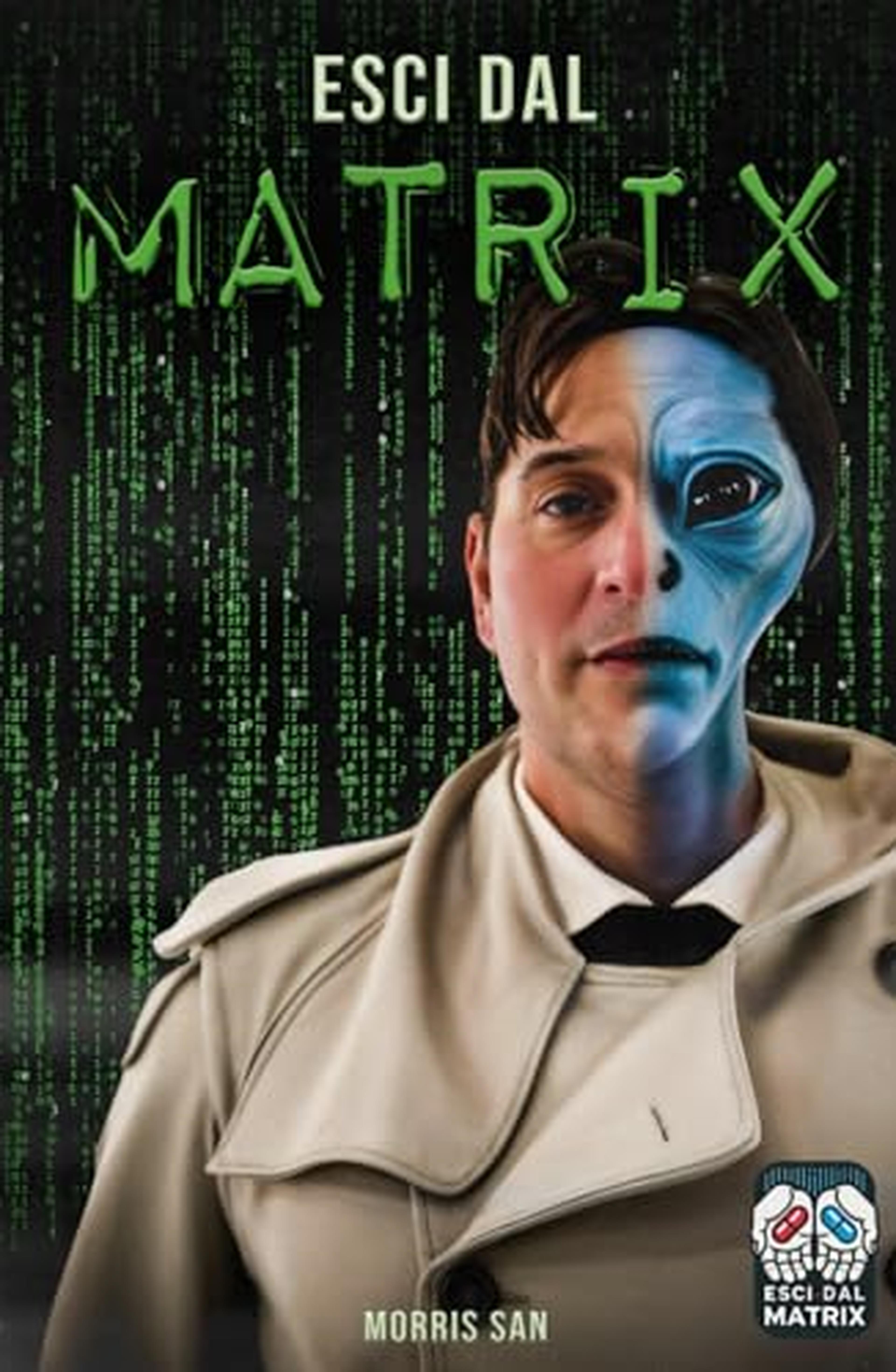 Esci dal Matrix: Scopri la Verità e Riprendi il Controllo della Tua Vita
