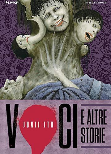 Voci e altre storie