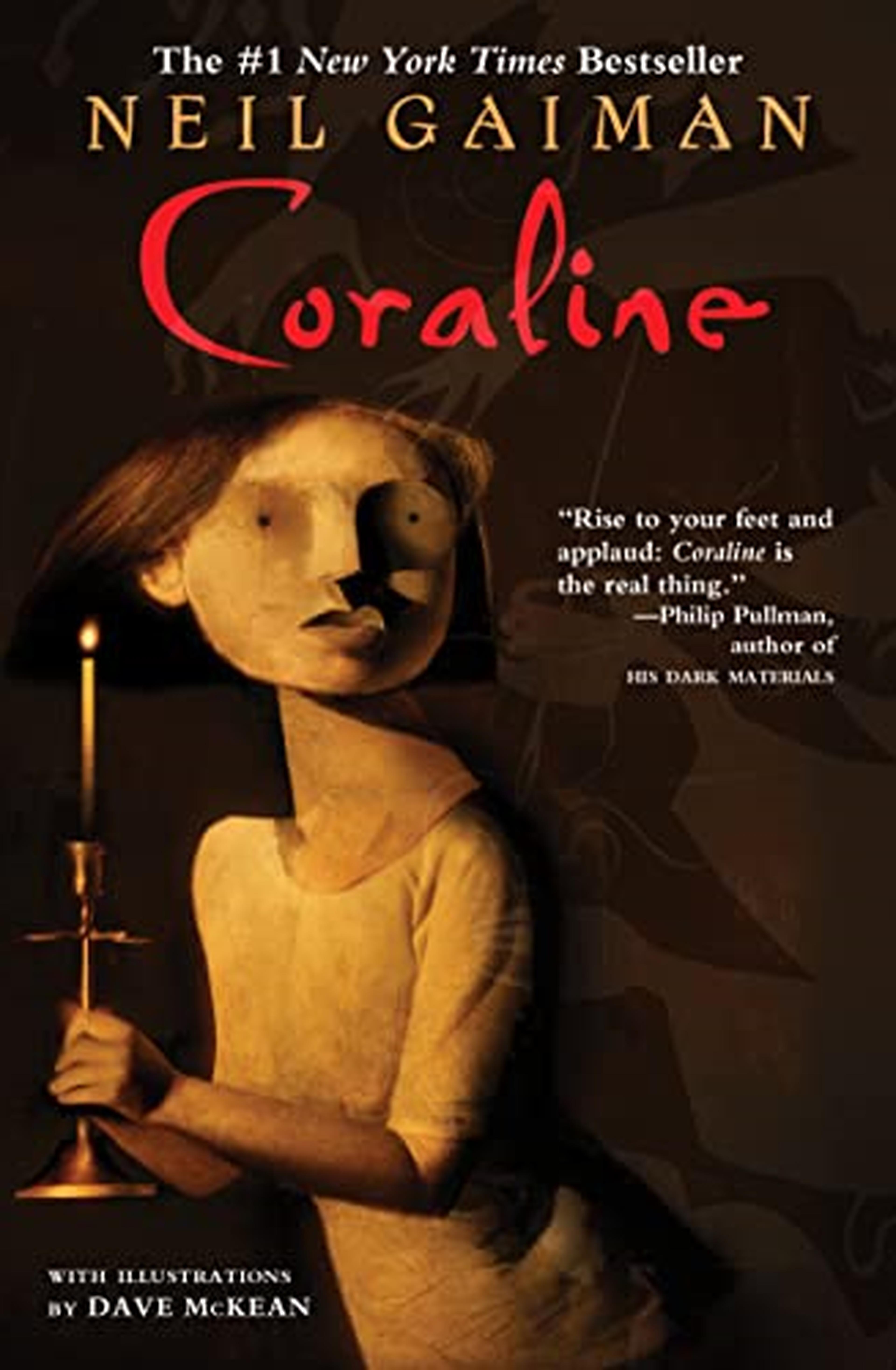 Coraline [Lingua Inglese]
