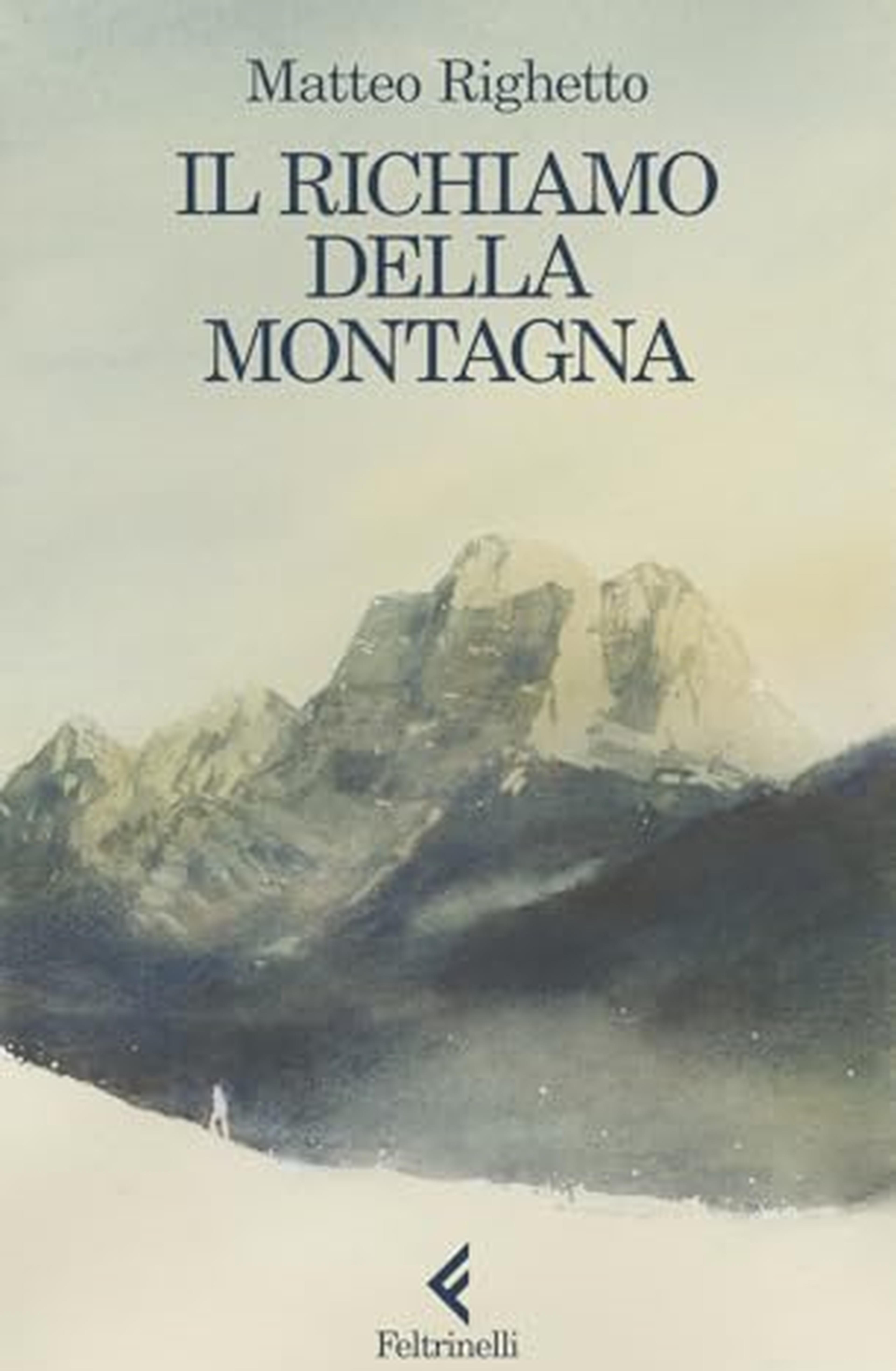 Il richiamo della montagna