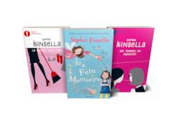 Sophie Kinsella