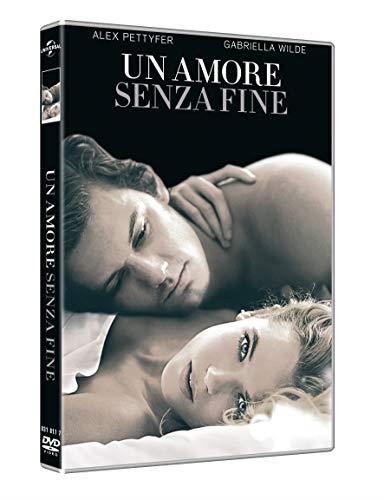 Un Amore Senza Fine (San Valentino Collection)