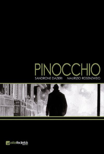 Pinocchio