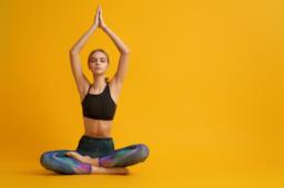 A tutto yoga: guida agile per conoscere l'antica disciplina indiana