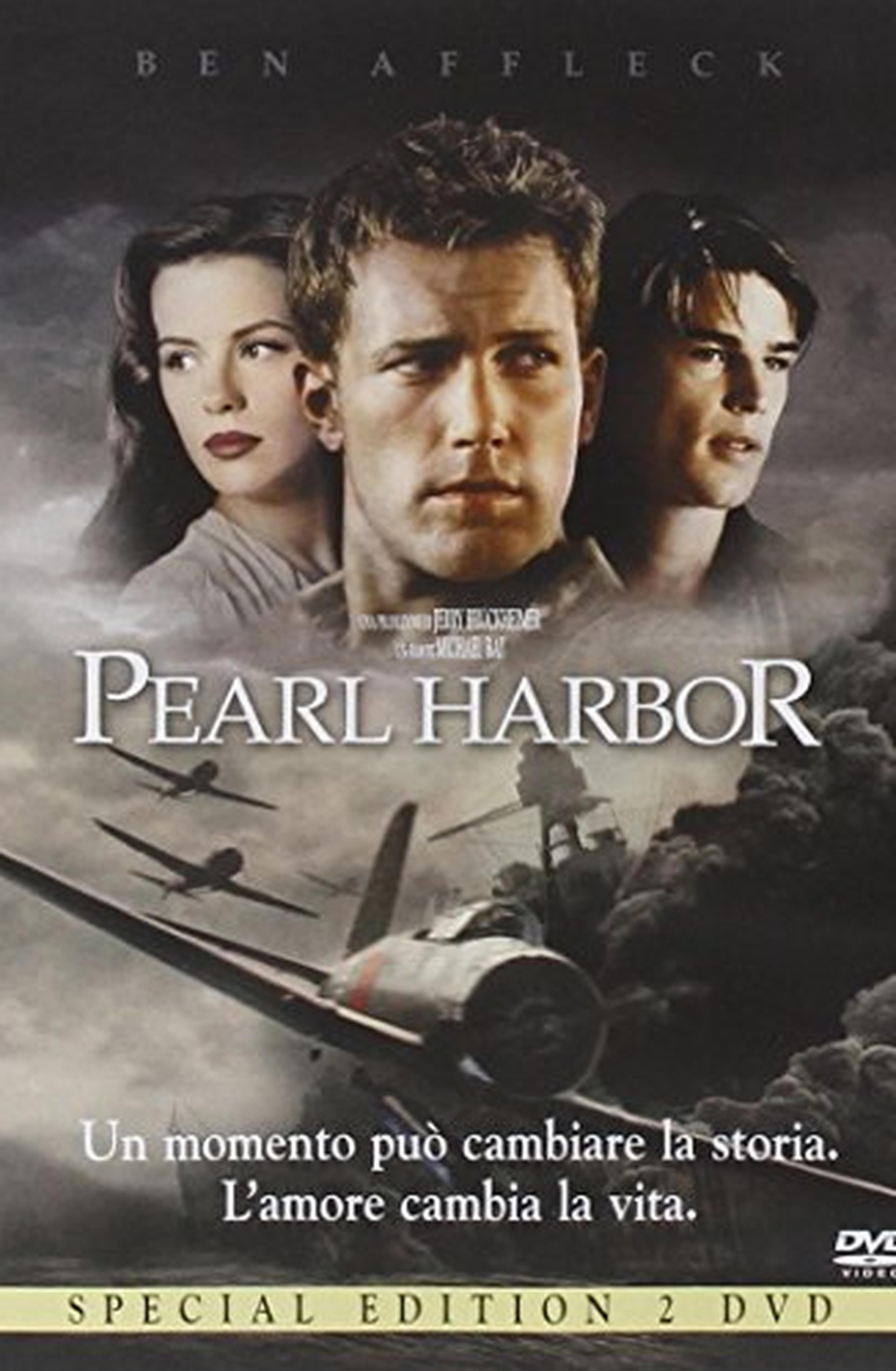 Pearl Harbor (Special Edition) (2 Dvd)