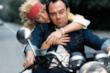 Una scena dal film Borotalco