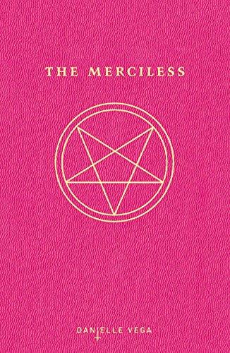 The Merciless (English Edition)