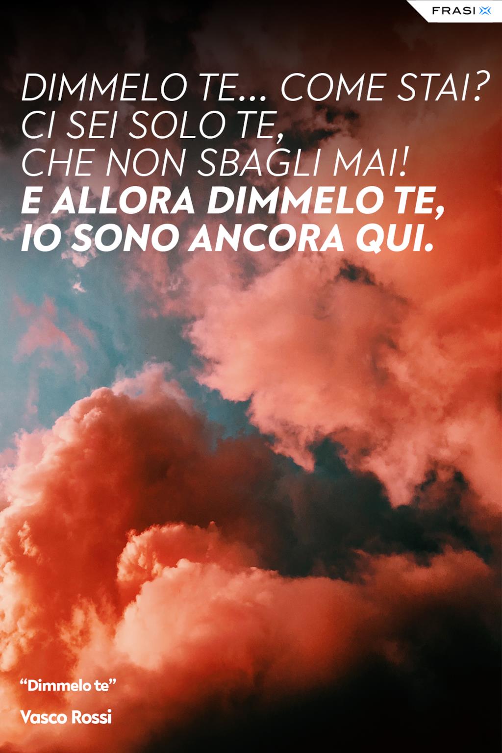 Canzone La Tua Migliore Amica Mi Guarda Da Un Po