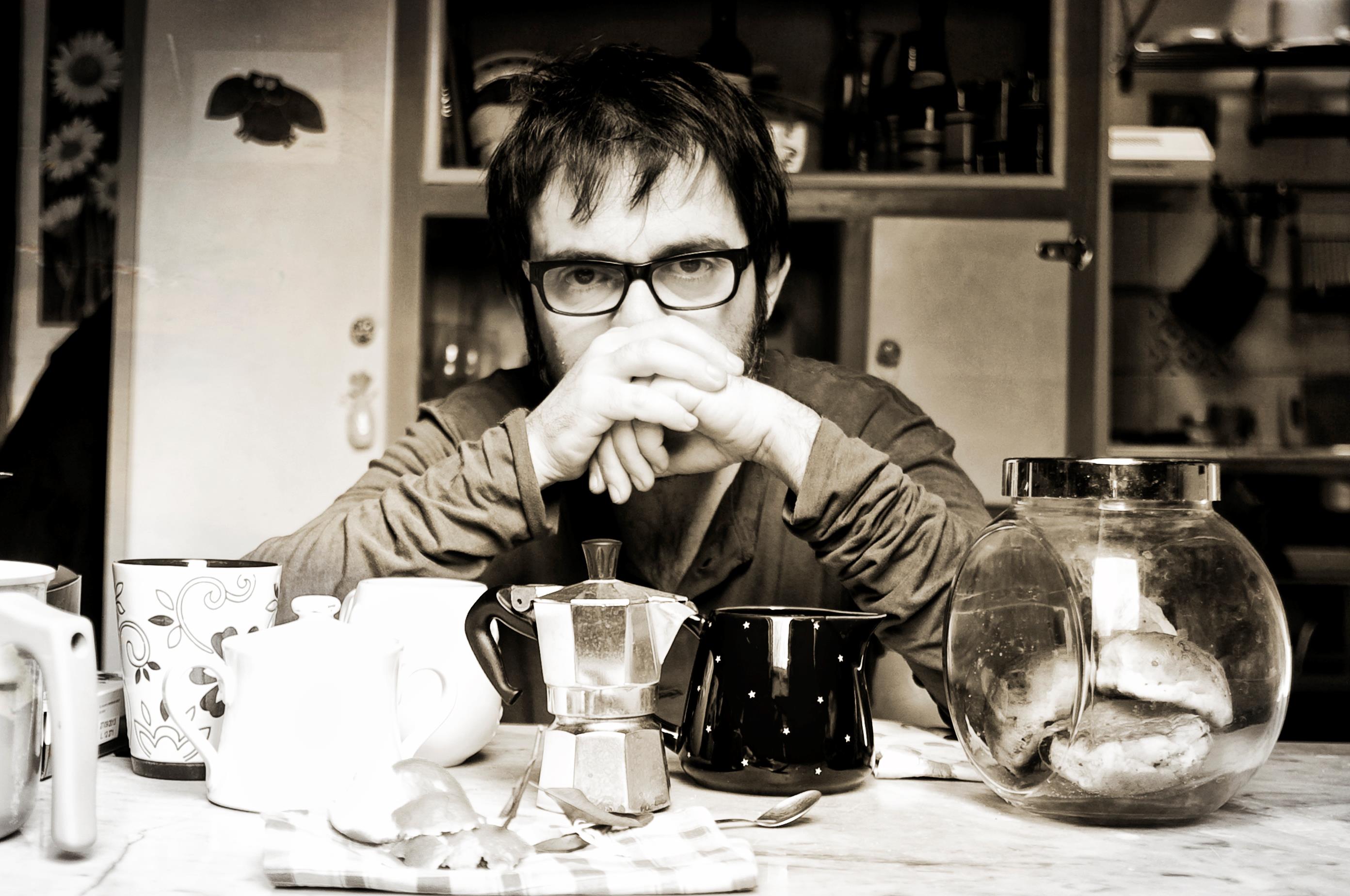 Guido Catalano è il poeta al tempo dei social