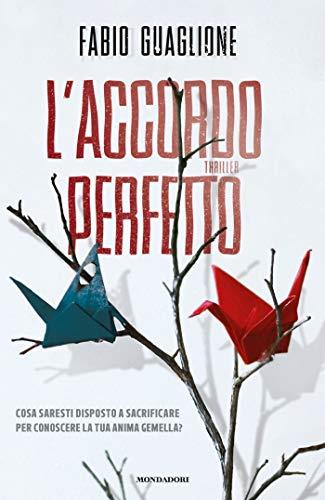 L'accordo perfetto (Formato Kindle)