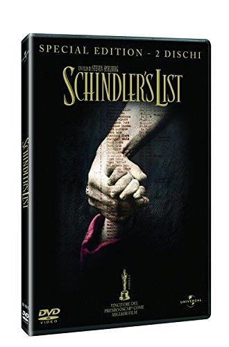 Schindler'S List (Special Edition) (2 Dvd)