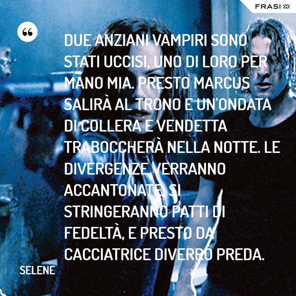 Immagine con frasi di Underworld