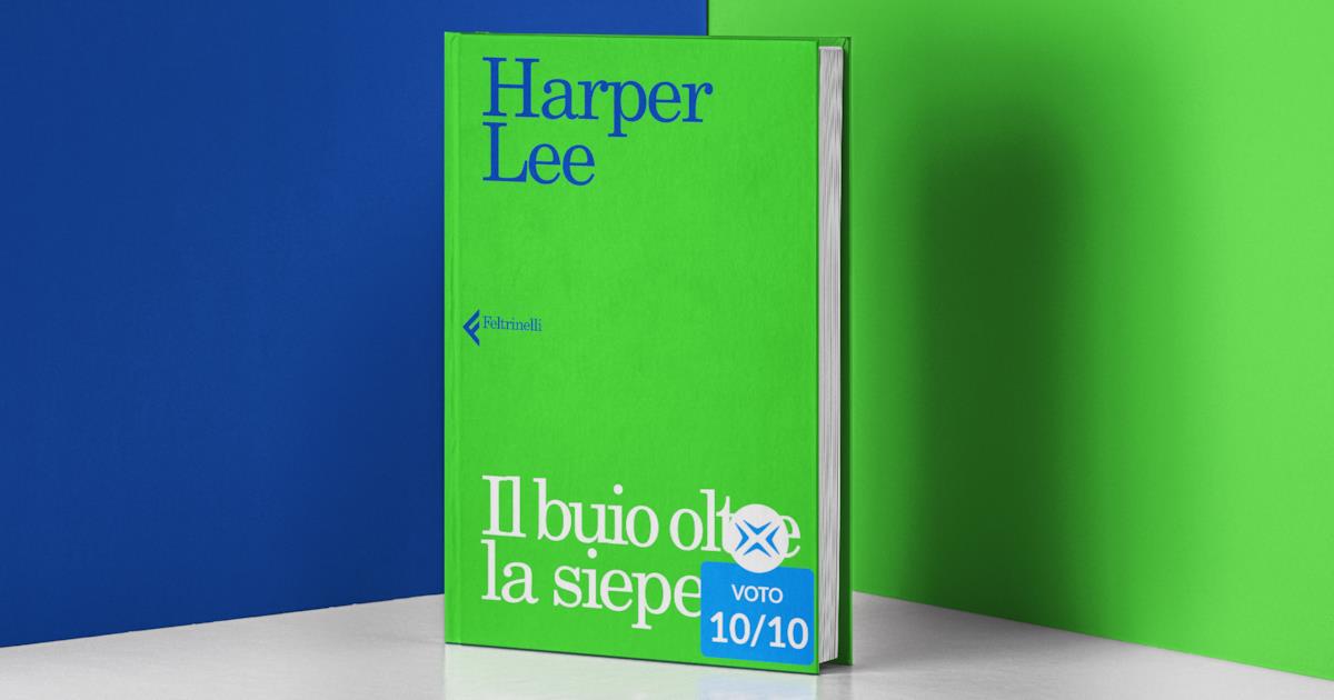 La recensione de Il buio oltre la siepe, manifesto contro il razzismo