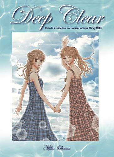 Deep clear (Copertina flessibile)