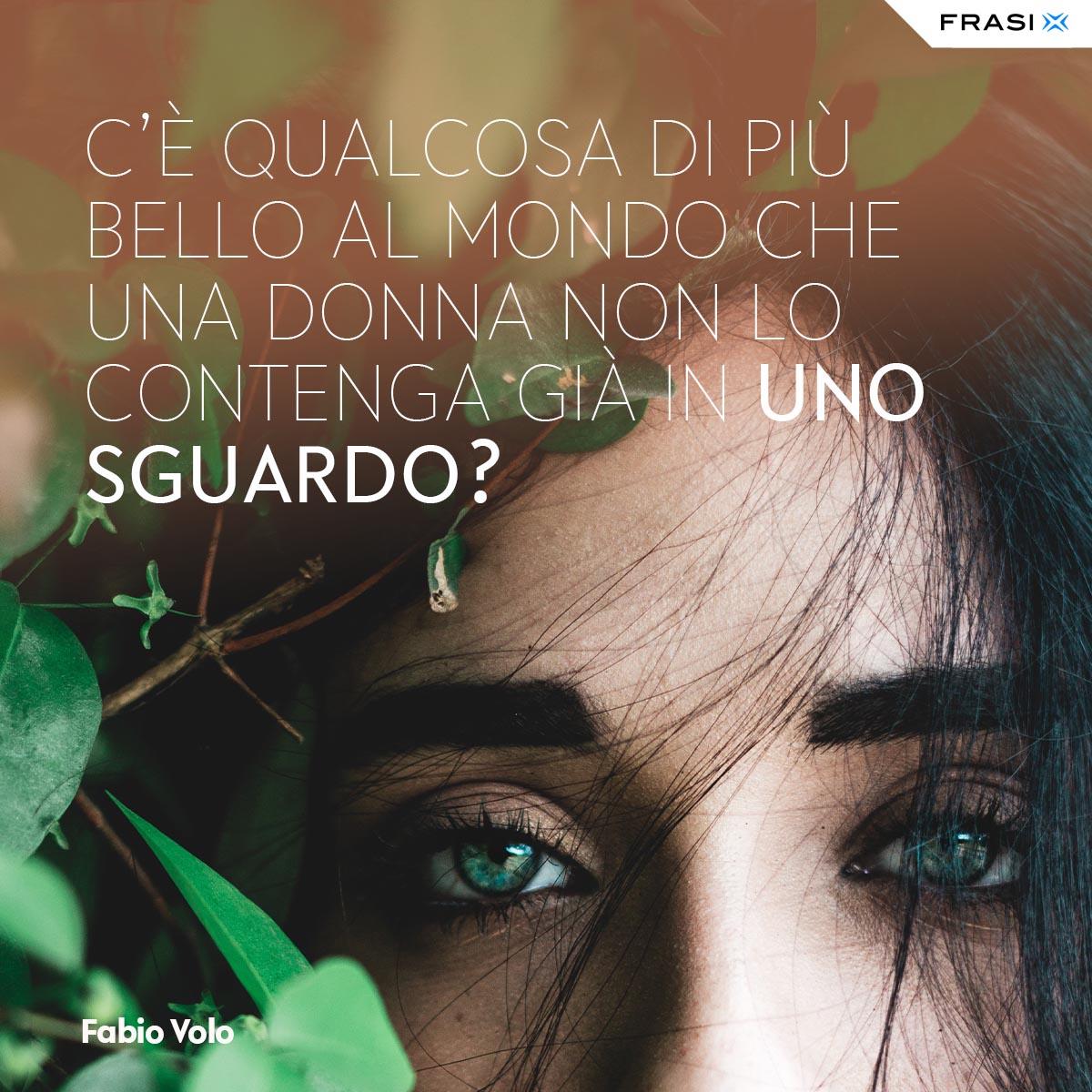 Frasi dediche Fabio volo